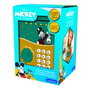 Lexibook Tirelire électronique Disney Scrooge Jg150Sc avec code secret et effets sonores - Licence Disney Classic