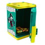 Lexibook Tirelire électronique Disney Scrooge Jg150Sc avec code secret et effets sonores - Licence Disney Classic