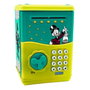 Lexibook Tirelire électronique Disney Scrooge Jg150Sc avec code secret et effets sonores - Licence Disney Classic