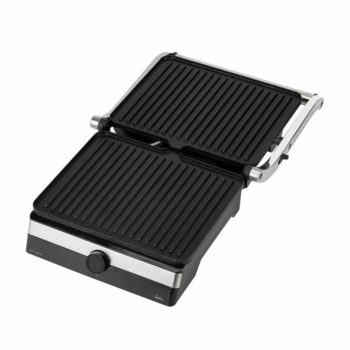 Grill JATA JEGR1596 Gris 2000 W