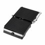 Appareil à Sandwich Gril JATA JEGR1596 Gris 2000 W
