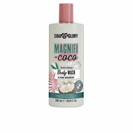 Soap & Glory MAGNIFI-COCO Gel douche 500 ml