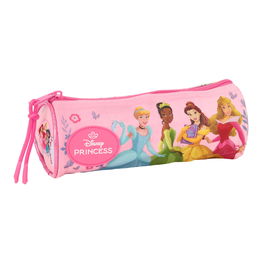 Fourre-tout Disney Princess Rose 20 x 7 x 7 cm