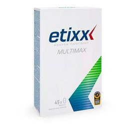 ETIXX MULTIMAX 45 comprimés