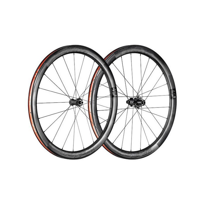 Vision Metron 45 SL Disc Centerlock Cubres XDR Vision Metron 45 SL Disc Centerlock Cubres XDR