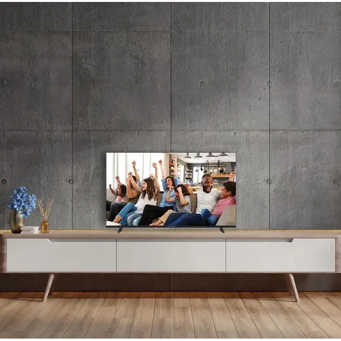 Thomson 43UG4S14 - Téléviseur LED 43" (109 cm) 4K UHD - Google TV avec Netflix et Disney+ - 2x HDMI 2.1 - WiFi, Bluetooth