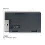 HP CP5225dn - Imprimante laser couleur professionnelle A3 - 20 ppm - Impression recto-verso - Réseau - USB