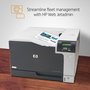 HP CP5225dn - Imprimante laser couleur professionnelle A3 - 20 ppm - Impression recto-verso - Réseau - USB