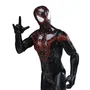 Hasbro Marvel Titan Series Figurine Miles Morales Spider-Man 30 cm, jouet de super-héros pour enfants à partir de 4 ans
