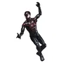 Hasbro Marvel Titan Series Figurine Miles Morales Spider-Man 30 cm, jouet de super-héros pour enfants à partir de 4 ans