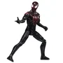 Hasbro Marvel Titan Series Figurine Miles Morales Spider-Man 30 cm, jouet de super-héros pour enfants à partir de 4 ans