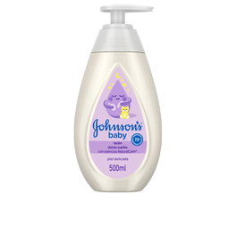 Johnson'S Baby Lotion pour bébés Sweet Dreams 500 ml