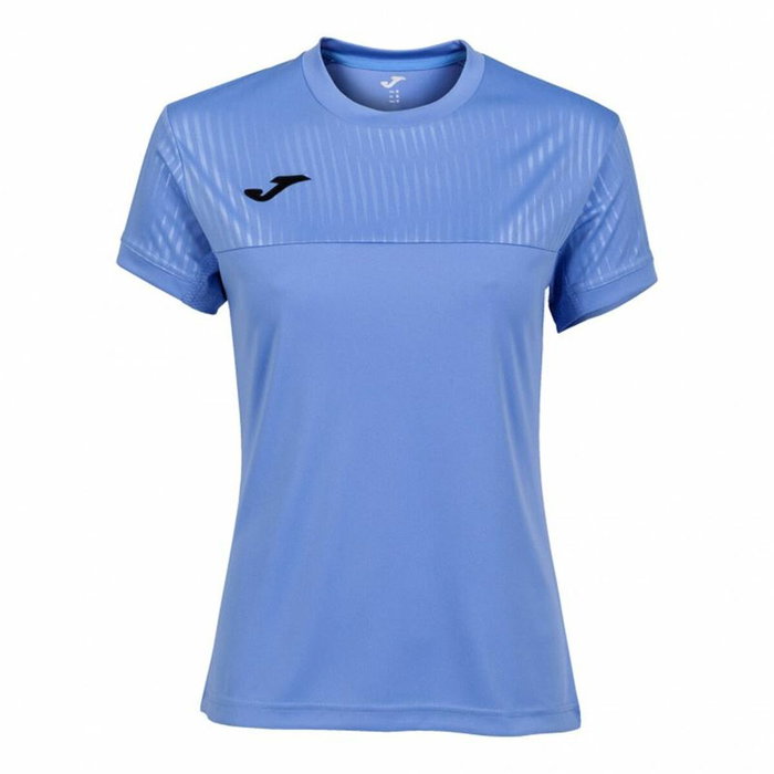 Maillot de Corps de Sport à Manches Coupe Joma Sport Montreal Bleu