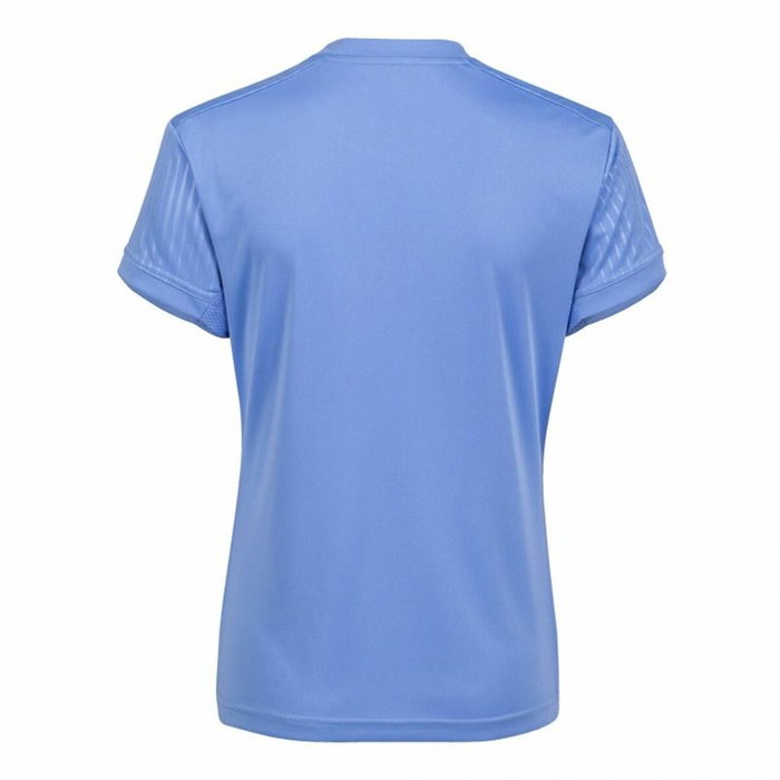 Maillot de Corps de Sport à Manches Coupe Joma Sport Montreal Bleu