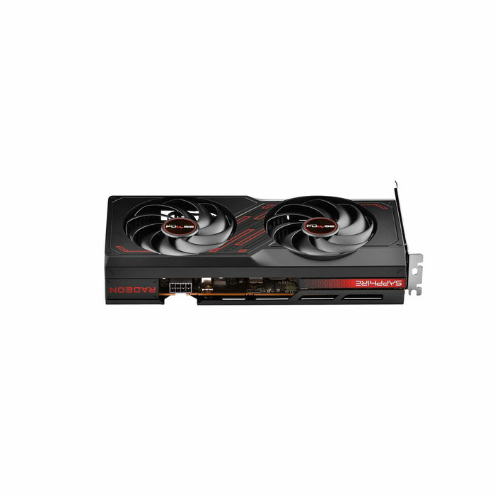 Carte Graphique Sapphire 11324-01-20G GDDR6