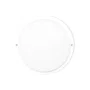 Annalise Plafonnier LED 15W 1404Lm 2700K IP54 WR-DLROB-18W-WW