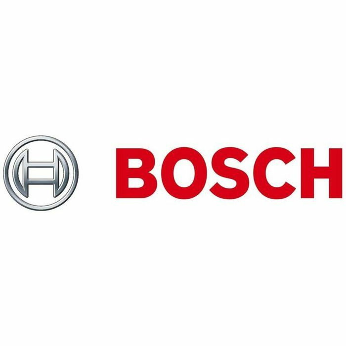 Bosch Professional Pince VDE à bec long coudée 200 mm