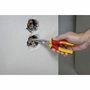 Bosch Professional Pince VDE à bec long coudée 200 mm