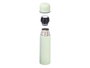 KINVARA Lot de 12 Thermos en Acier Inoxydable Tactile Doux 500ml - Assortiment 3 Couleurs