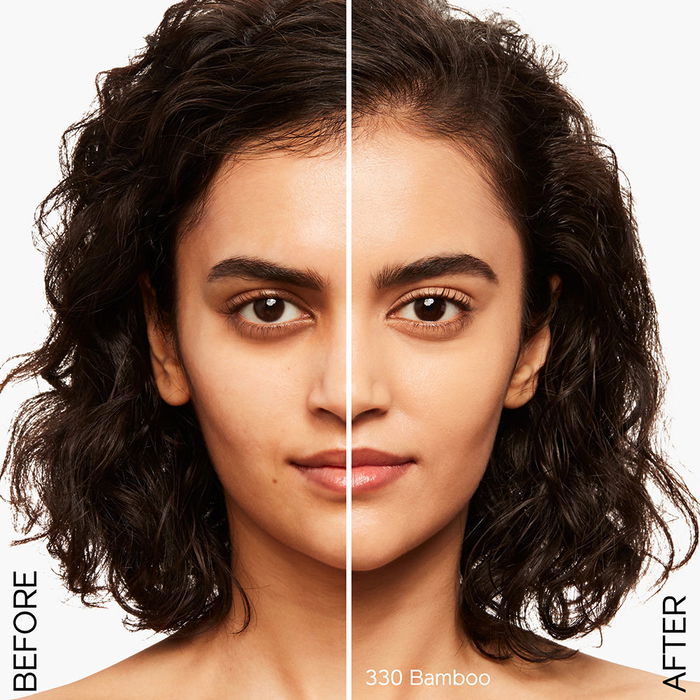 Shiseido SYNCHRO SKIN Fond de Teint Liftant Éclat SPF30 #330 30 ml