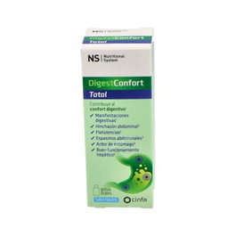 NS Digestconfort Total Gouttes 20 ml