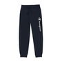 Pantalon de Sport pour Enfant Champion Rib Cuff Pants Blue marine