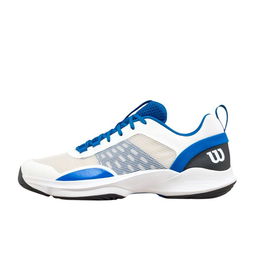 Chaussures de Tennis pour Homme Wilson Hurakn Pro V2 Bleu L
