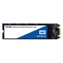 Western Digital WD Blue SSD SATA NAND 3D - 250 Go - SATA 6 Gb/s - Format M.2 2280