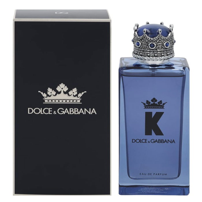 Dolce & Gabbana K by Dolce & Gabbana Eau de Parfum 100 ml Dolce & Gabbana K by Dolce & Gabbana Eau de Parfum 100 ml