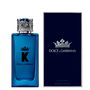 Dolce & Gabbana K by Dolce&Gabbana Eau de Parfum Intense Vaporisateur - 100 ml - Parfum Homme