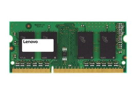 Lenovo 8 Go DDR3L 1600 MHz SODIMM Mémoire RAM