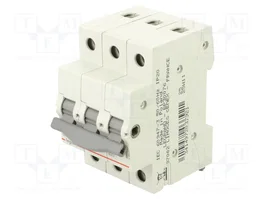 LEGRAND RX3 Interrupteur d'isolation 3 pôles 40A 400VAC