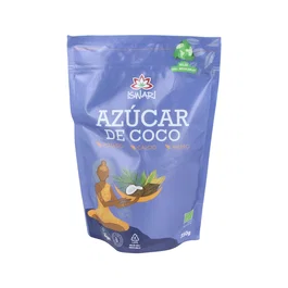 ISWARI Sucre de Coco Bio 250g