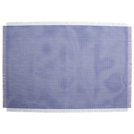 Saveur et Degustation Set de table individuel 30x45 cm