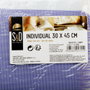 Saveur et Degustation Set de table individuel 30x45 cm