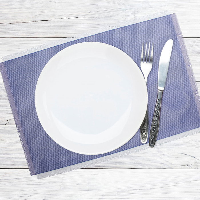 Saveur et Degustation Set de table individuel 30x45 cm Saveur et Degustation Set de table individuel 30x45 cm