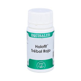EQUISALUD Holofit Trèfle Rouge 50 capsules