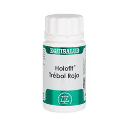 EQUISALUD HOLOFIT Trèfle Rouge 50 capsules