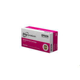 Epson PJIC7(M) Magenta