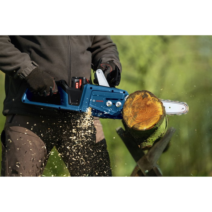 Bosch GKE18V-30 Tronçonneuse sans fil
