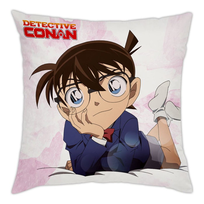 Sakami Merchandise Coussin Détective Conan Conan & Kid 35 x 35 cm Sakami Merchandise Coussin Détective Conan Conan & Kid 35 x 35 cm