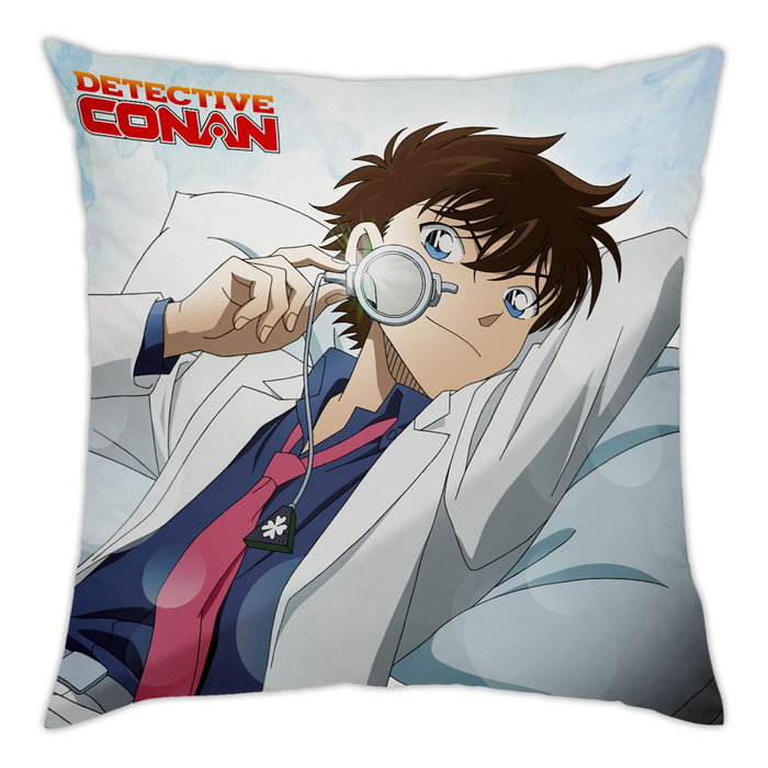 Sakami Merchandise Coussin Détective Conan Conan & Kid 35 x 35 cm Sakami Merchandise Coussin Détective Conan Conan & Kid 35 x 35 cm