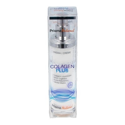 PRISMA NATURAL Colagen Plus Crème Régénératrice 50ml PRISMA NATURAL Colagen Plus Crème Régénératrice 50ml