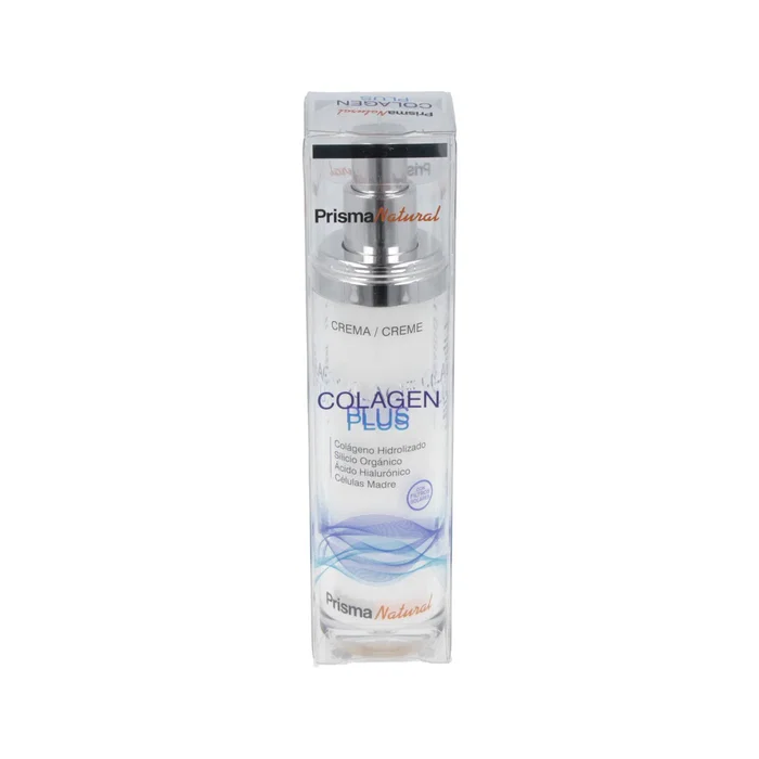 Prisma Natural Colagen Plus Crème Régénératrice