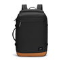 Pacsafe GO Carry-on Backpack 44L Jet Black