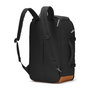 Pacsafe GO Carry-on Backpack 44L Jet Black