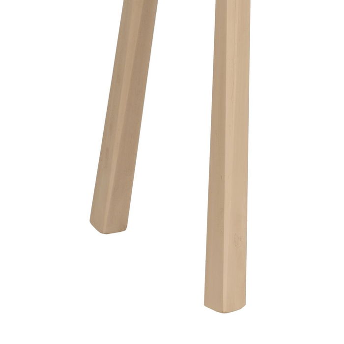 Meuble d'Entrée Naturel 106 x 35 x 75 cm