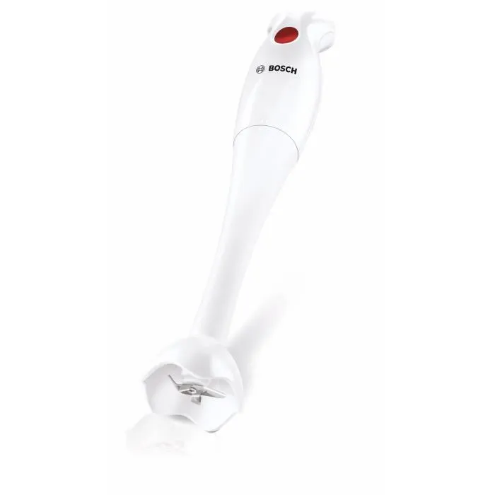 Bosch MSMP1000 YourCollection Mixeur plongeant Blanc