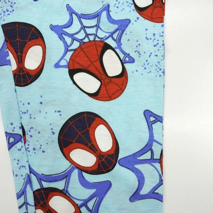 Pyjama Enfant Spidey Bleu M