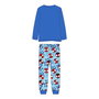 Pyjama Enfant Spidey Bleu M
